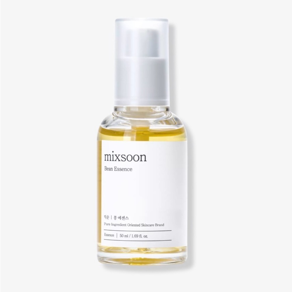 Mixsoon Bean Essence - White and Gold